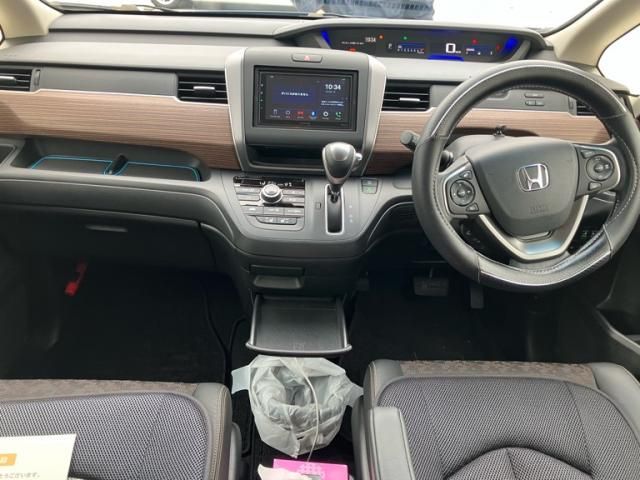 HONDA FREED plus 4WD 2020