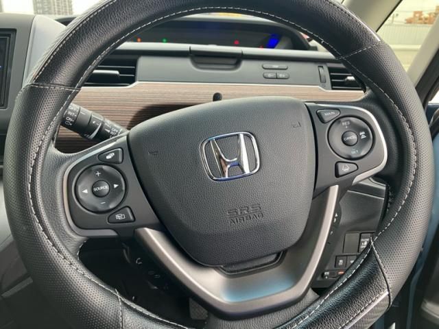 HONDA FREED plus 4WD 2020