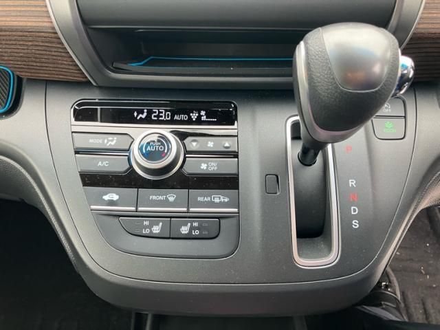 HONDA FREED plus 4WD 2020