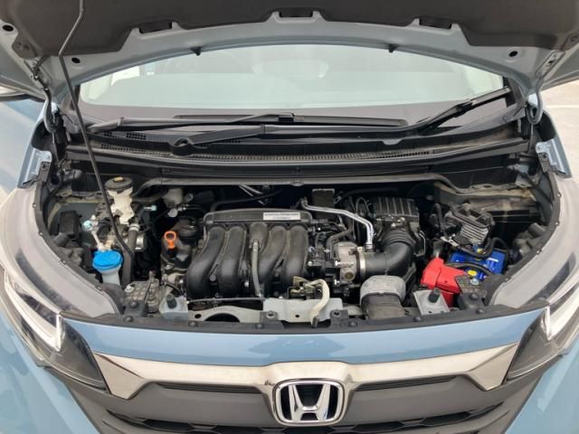 HONDA FREED plus 4WD 2020