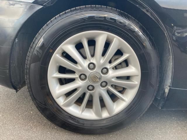 TOYOTA CROWN sedan 2007