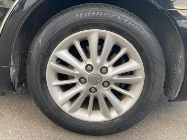 TOYOTA CROWN sedan 2007