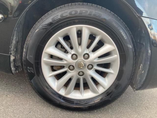 TOYOTA CROWN sedan 2007