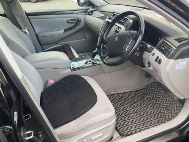 TOYOTA CROWN sedan 2007