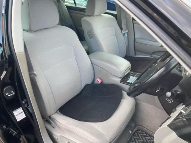 TOYOTA CROWN sedan 2007