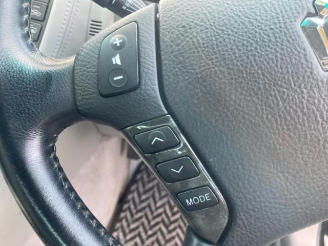 TOYOTA CROWN sedan 2007