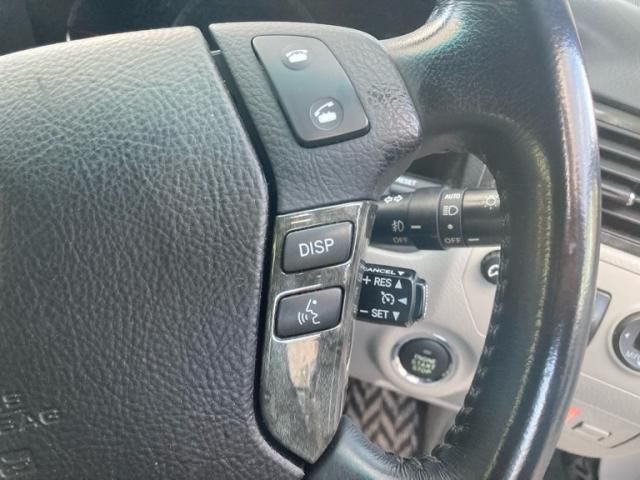 TOYOTA CROWN sedan 2007