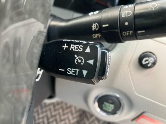 TOYOTA CROWN sedan 2007