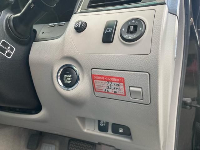 TOYOTA CROWN sedan 2007