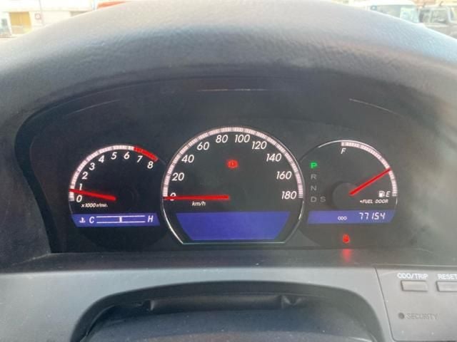 TOYOTA CROWN sedan 2007