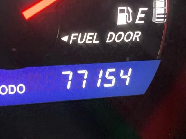 TOYOTA CROWN sedan 2007