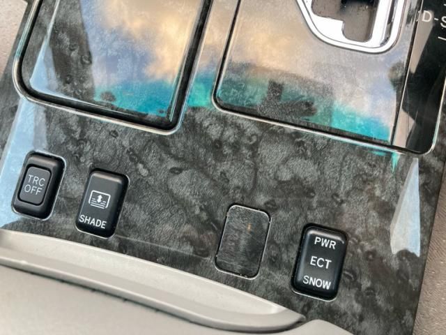 TOYOTA CROWN sedan 2007