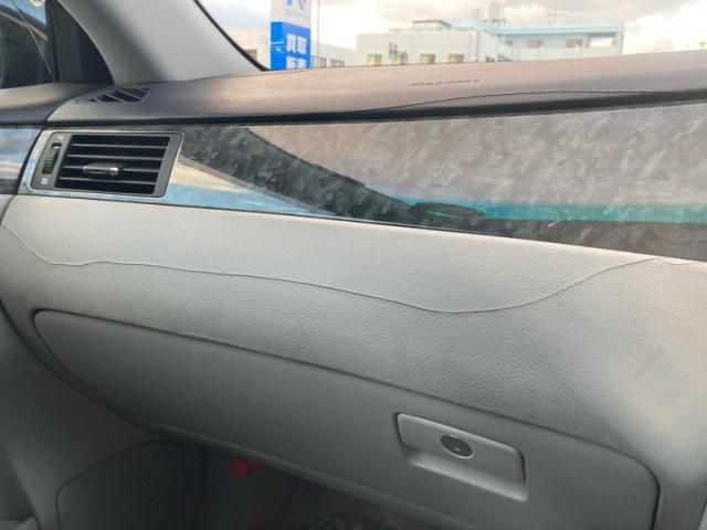 TOYOTA CROWN sedan 2007