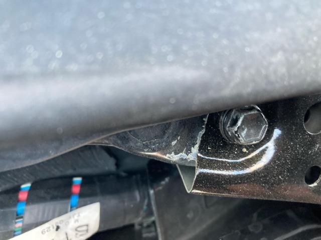 TOYOTA CROWN sedan 2007