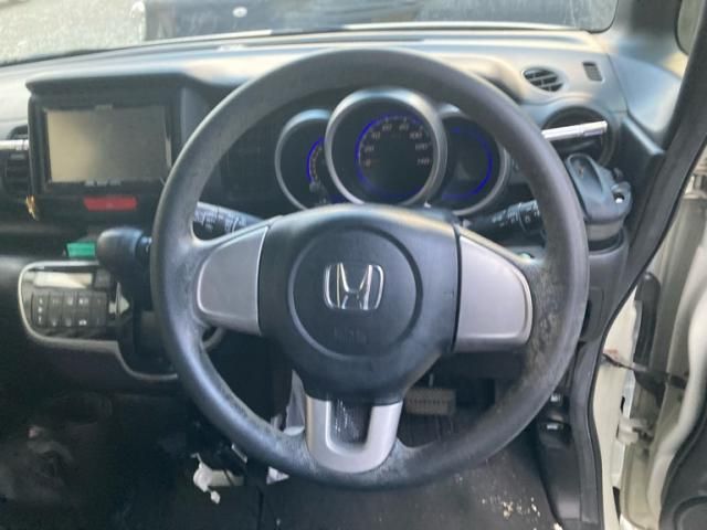 HONDA N_BOX???? 2013