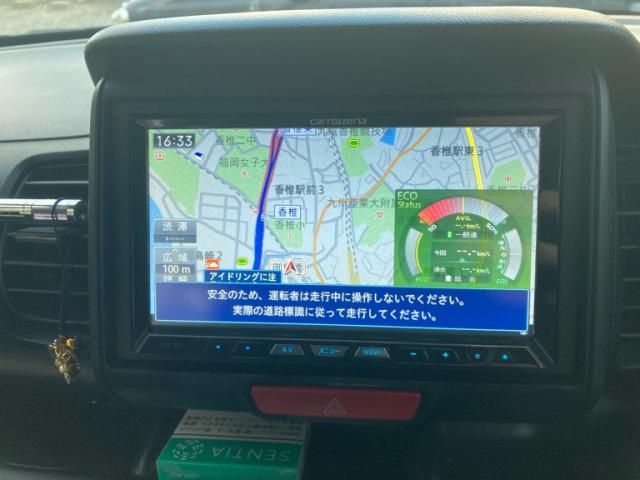 HONDA N_BOX???? 2013