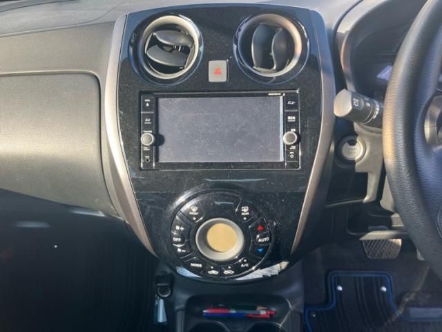 NISSAN NOTE 4WD 2019