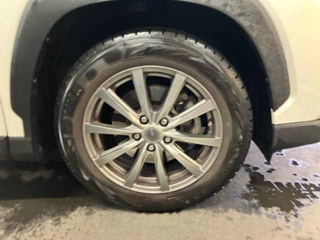 TOYOTA COROLLA CROSS HYBRID 2021