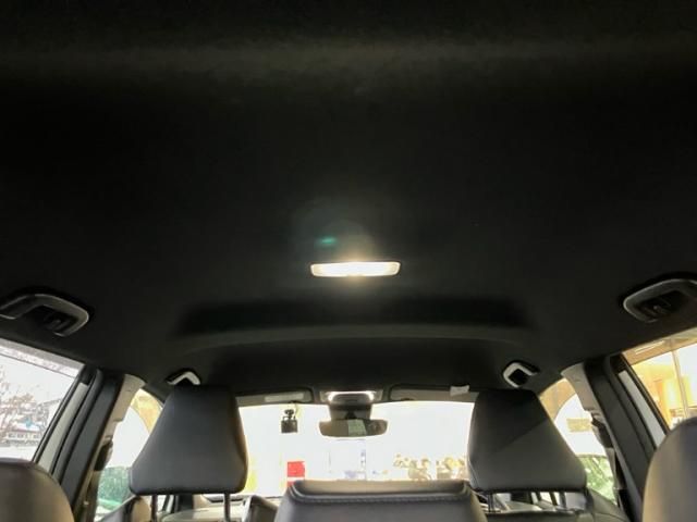 TOYOTA COROLLA CROSS HYBRID 2021