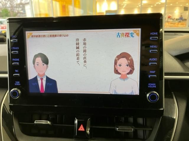 TOYOTA COROLLA CROSS HYBRID 2021