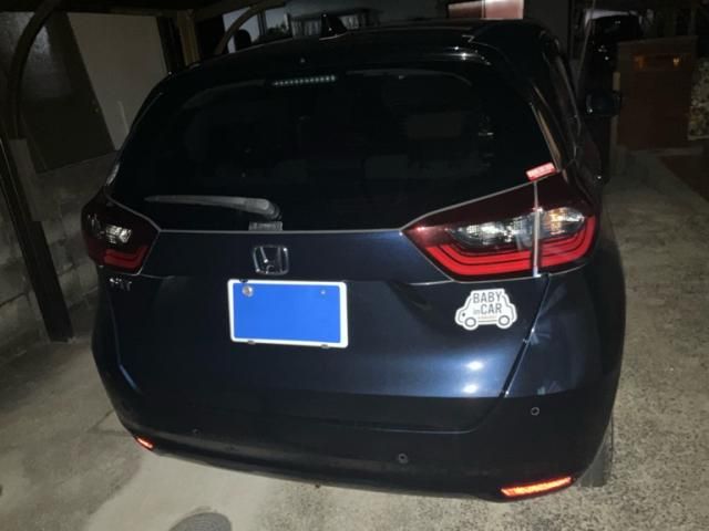 HONDA FIT 2022
