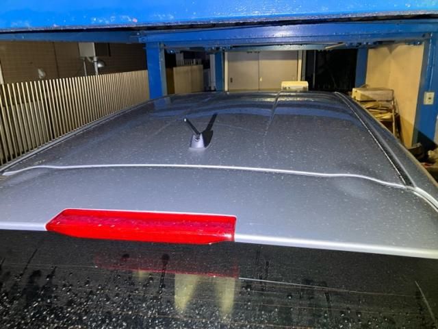 TOYOTA COROLLA FIELDER 2024