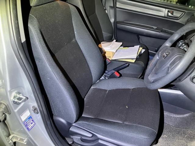 TOYOTA COROLLA FIELDER 2024