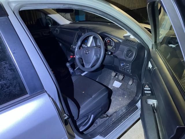 TOYOTA COROLLA FIELDER 2024