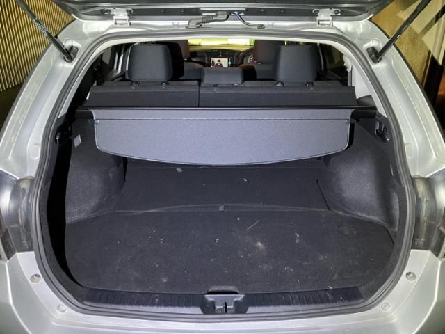 TOYOTA COROLLA FIELDER 2024