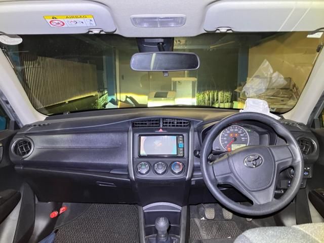 TOYOTA COROLLA FIELDER 2024