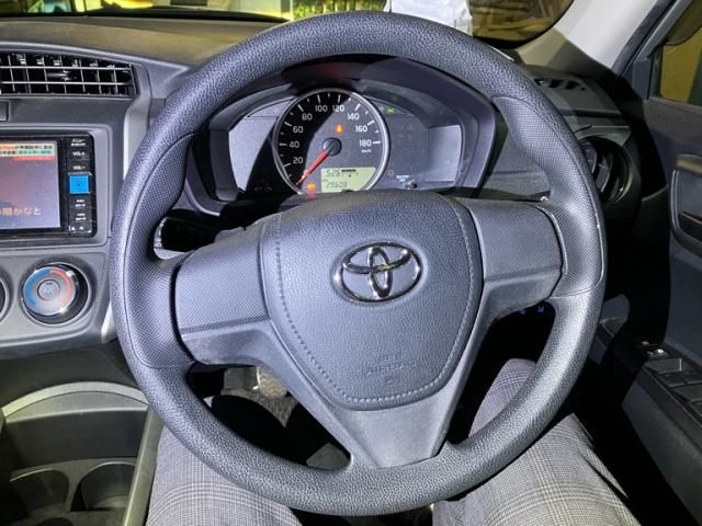 TOYOTA COROLLA FIELDER 2024