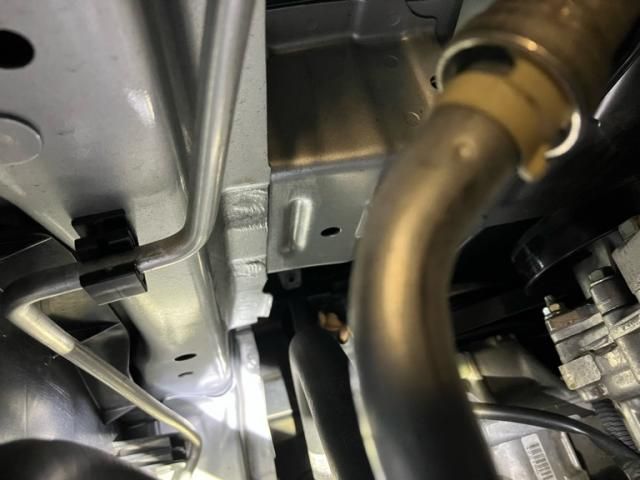 TOYOTA COROLLA FIELDER 2024