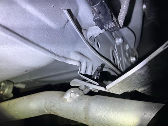 TOYOTA COROLLA FIELDER 2024