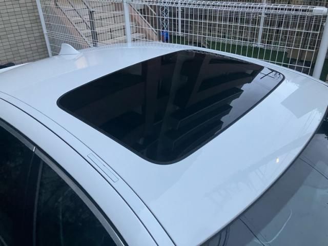 BMW BMW 5series sedan 2011