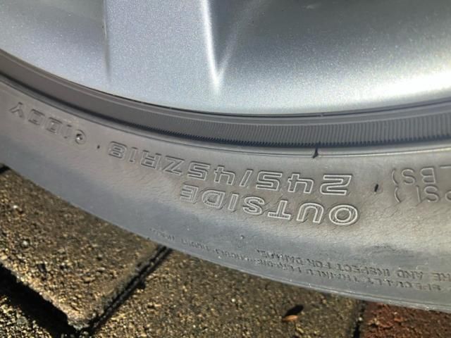 BMW BMW 5series sedan 2011