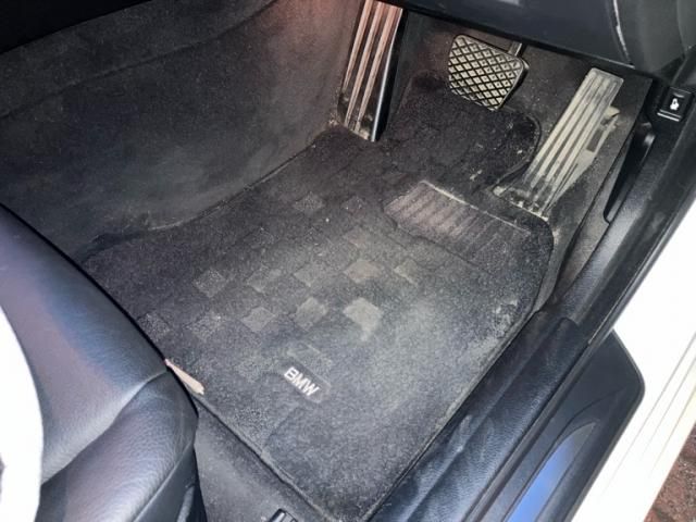 BMW BMW 5series sedan 2011