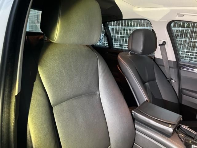 BMW BMW 5series sedan 2011