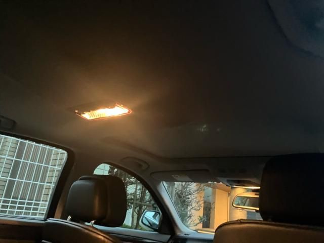 BMW BMW 5series sedan 2011