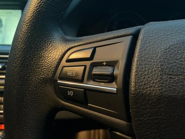 BMW BMW 5series sedan 2011