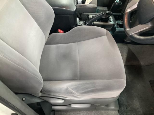 TOYOTA LANDCRUISER PRADO 2012