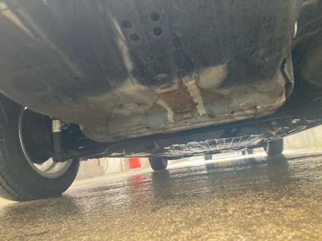 HONDA SHUTTLE HYBRID 2016