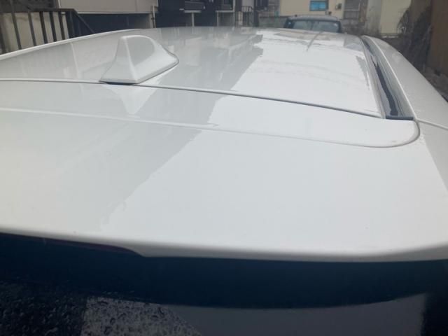 HONDA SHUTTLE HYBRID 2016