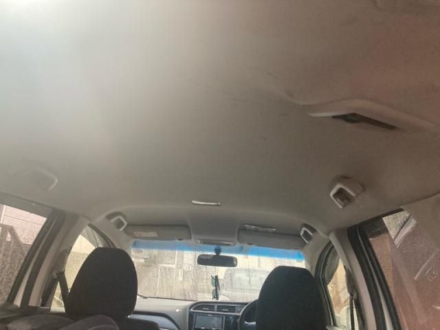 HONDA SHUTTLE HYBRID 2016