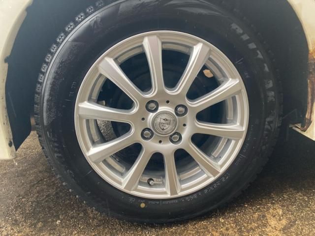 HONDA SHUTTLE HYBRID 2016