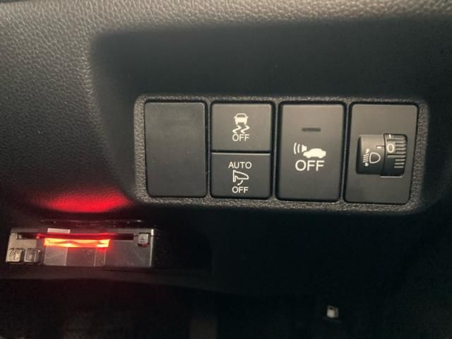 HONDA SHUTTLE HYBRID 2016