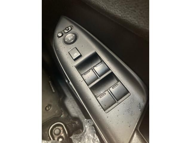 HONDA SHUTTLE HYBRID 2016