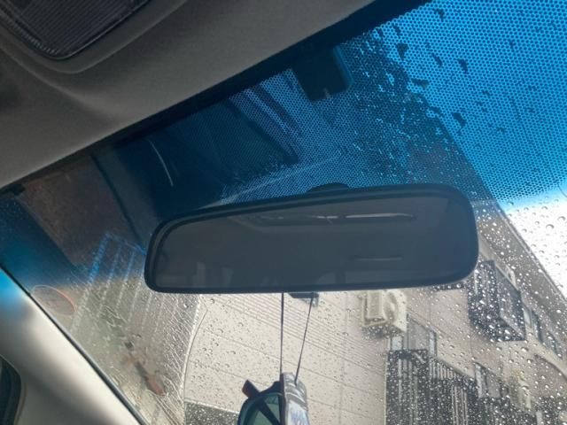 HONDA SHUTTLE HYBRID 2016