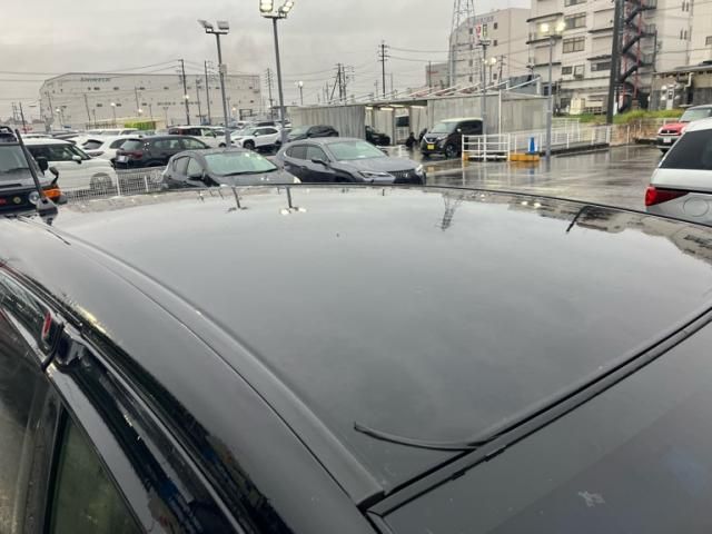 HONDA FIT SHUTTLE HYBRID 2013