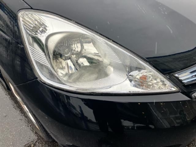 HONDA FIT SHUTTLE HYBRID 2013