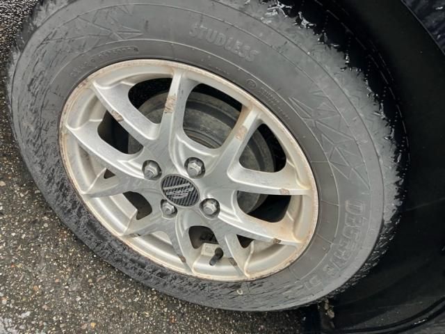 HONDA FIT SHUTTLE HYBRID 2013